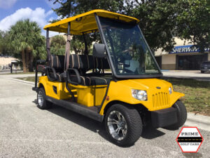 golf cart rental, rent golf carts, 4 passenger, 6 passenger